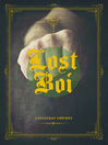 Cover image for Lost Boi